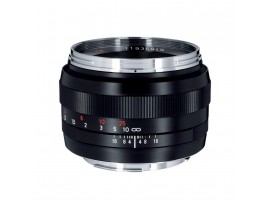 Carl Zeiss For Canon 50mm f/1.4 Planar T* ZE Carl Zeiss For Canon 50mm f/1.4 Planar T* ZE